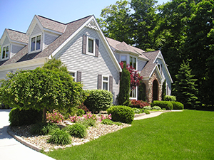 Landscapers and Lawncare Services in Coxs Creek, KY